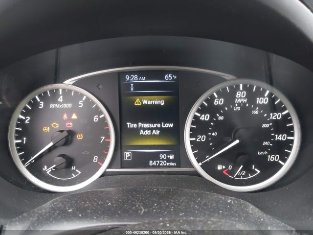 46238200 :رقم المزاد ، 3N1AB7AP8JY233752 vin ، 2018 Nissan Sentra S مزاد بيع