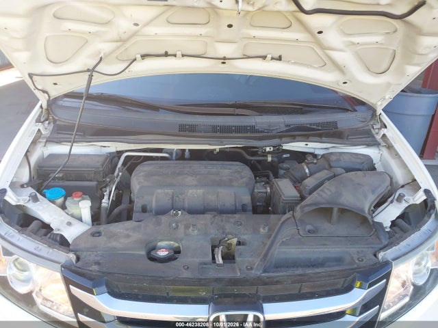 Продажа на аукционе авто 2014 Honda Odyssey Touring/touring Elite, vin: 5FNRL5H98EB038616, номер лота: 46238208