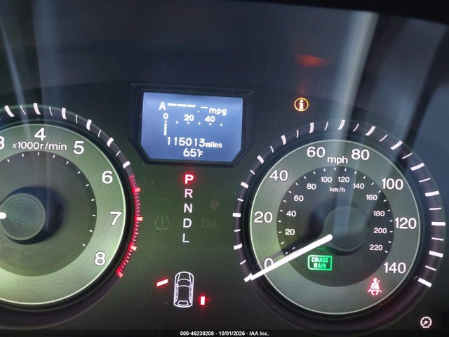 Продажа на аукционе авто 2014 Honda Odyssey Touring/touring Elite, vin: 5FNRL5H98EB038616, номер лота: 46238208