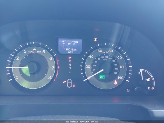 Продажа на аукционе авто 2014 Honda Odyssey Touring/touring Elite, vin: 5FNRL5H98EB038616, номер лота: 46238208