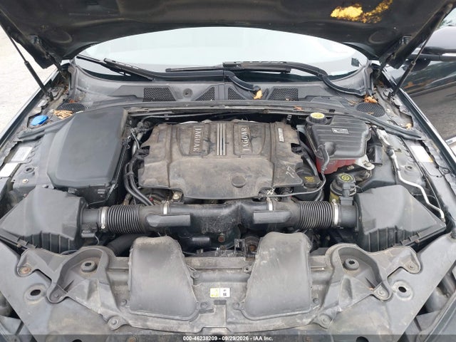 Aukcja sprzedaży 2013 Jaguar Xf V6 Sc, vin: SAJWJ0EF1D8U08424, numer aukcji: 46238209