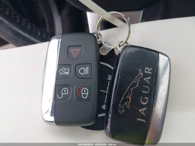 Aukcja sprzedaży 2013 Jaguar Xf V6 Sc, vin: SAJWJ0EF1D8U08424, numer aukcji: 46238209