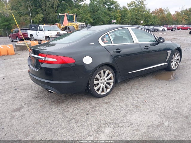 Aukcja sprzedaży 2013 Jaguar Xf V6 Sc, vin: SAJWJ0EF1D8U08424, numer aukcji: 46238209