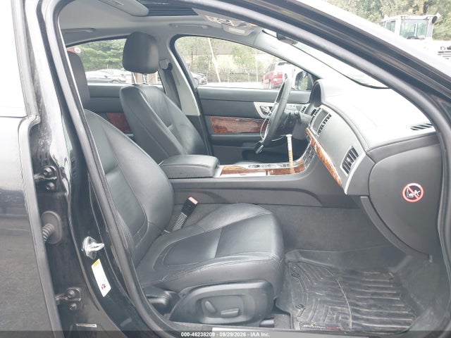 Aukcja sprzedaży 2013 Jaguar Xf V6 Sc, vin: SAJWJ0EF1D8U08424, numer aukcji: 46238209
