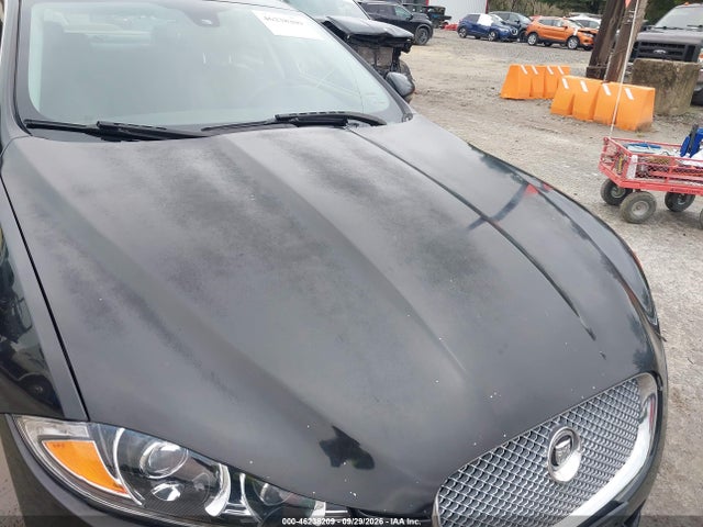 Aukcja sprzedaży 2013 Jaguar Xf V6 Sc, vin: SAJWJ0EF1D8U08424, numer aukcji: 46238209