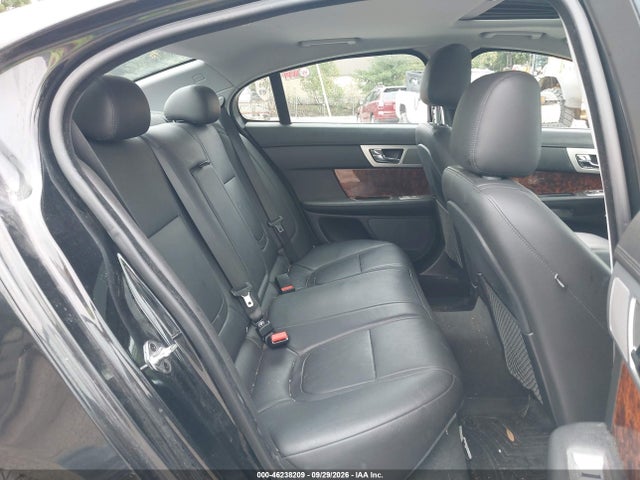 Aukcja sprzedaży 2013 Jaguar Xf V6 Sc, vin: SAJWJ0EF1D8U08424, numer aukcji: 46238209