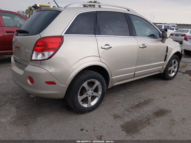Aukcja sprzedaży 2012 Chevrolet Captiva Sport Lt, vin: 3GNAL3E58CS596481, numer aukcji: 46238211