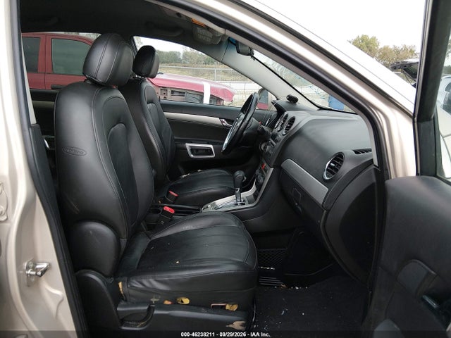Aukcja sprzedaży 2012 Chevrolet Captiva Sport Lt, vin: 3GNAL3E58CS596481, numer aukcji: 46238211