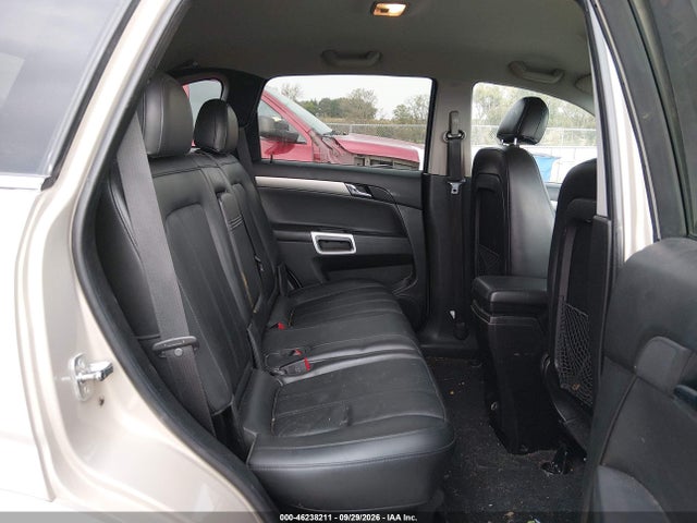 Aukcja sprzedaży 2012 Chevrolet Captiva Sport Lt, vin: 3GNAL3E58CS596481, numer aukcji: 46238211