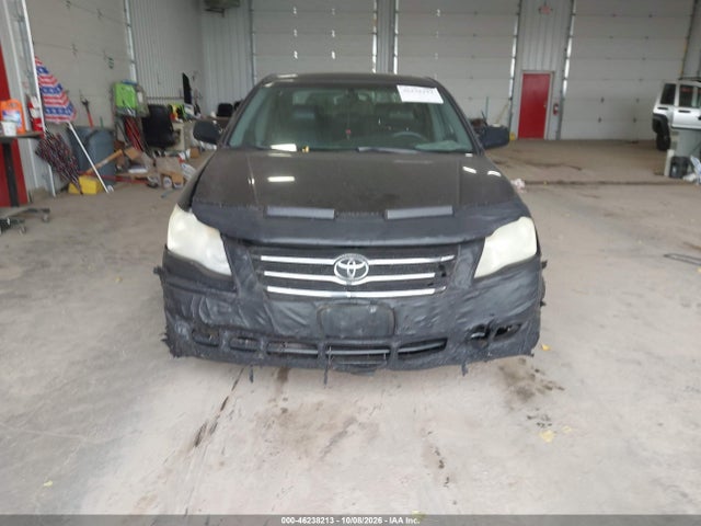 Aukcja sprzedaży 2006 Toyota Avalon Touring, vin: 4T1BK36B76U137561, numer aukcji: 46238213