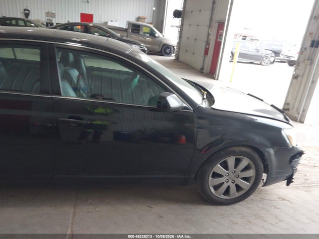 Aukcja sprzedaży 2006 Toyota Avalon Touring, vin: 4T1BK36B76U137561, numer aukcji: 46238213