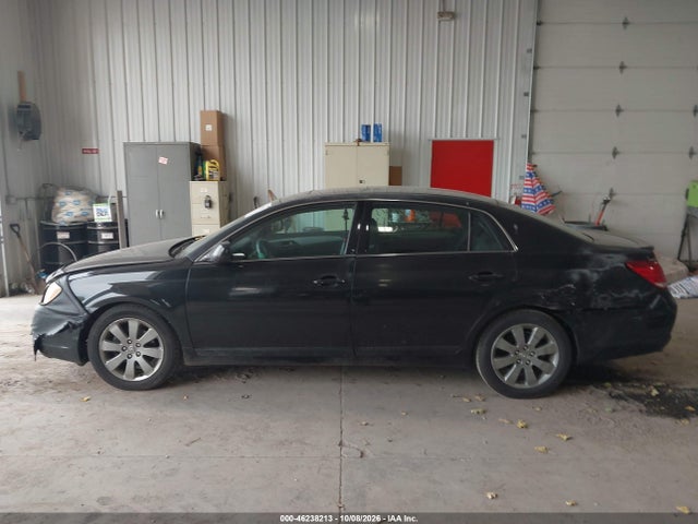 Aukcja sprzedaży 2006 Toyota Avalon Touring, vin: 4T1BK36B76U137561, numer aukcji: 46238213