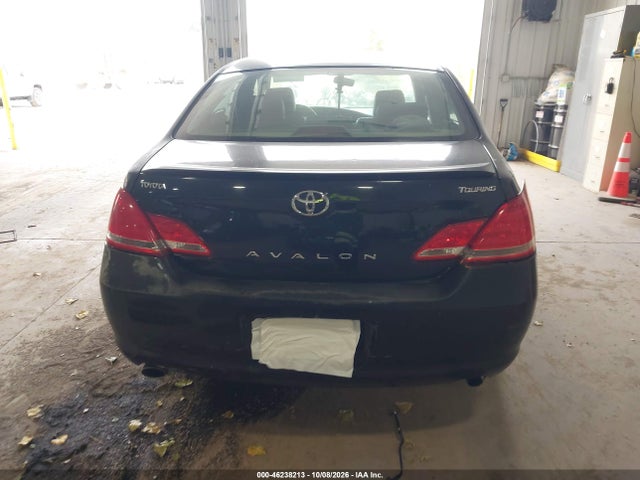 Aukcja sprzedaży 2006 Toyota Avalon Touring, vin: 4T1BK36B76U137561, numer aukcji: 46238213