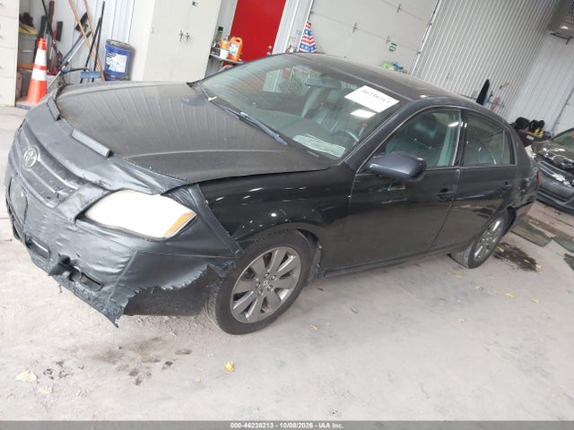 Aukcja sprzedaży 2006 Toyota Avalon Touring, vin: 4T1BK36B76U137561, numer aukcji: 46238213