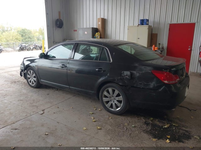 Aukcja sprzedaży 2006 Toyota Avalon Touring, vin: 4T1BK36B76U137561, numer aukcji: 46238213