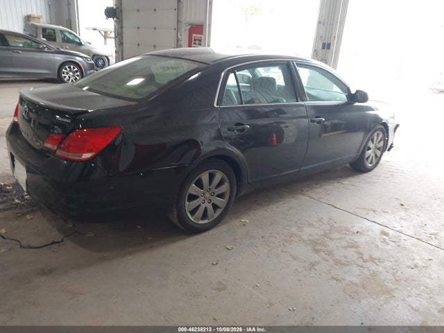 Aukcja sprzedaży 2006 Toyota Avalon Touring, vin: 4T1BK36B76U137561, numer aukcji: 46238213