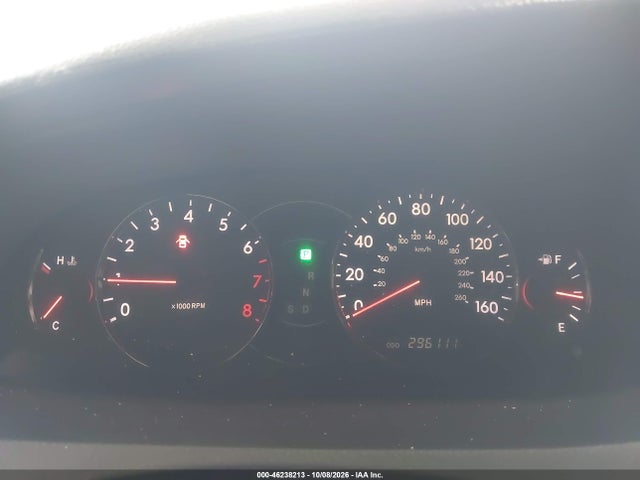 Aukcja sprzedaży 2006 Toyota Avalon Touring, vin: 4T1BK36B76U137561, numer aukcji: 46238213