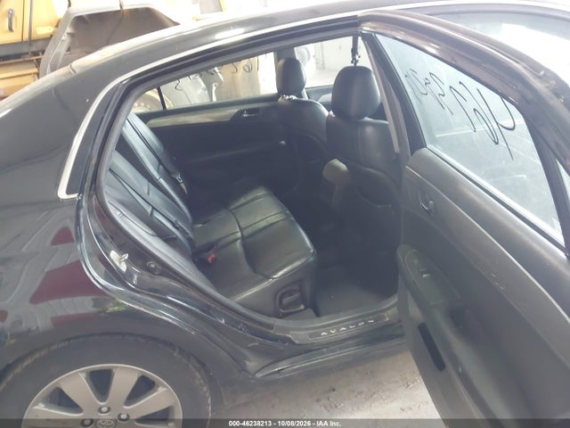 Aukcja sprzedaży 2006 Toyota Avalon Touring, vin: 4T1BK36B76U137561, numer aukcji: 46238213