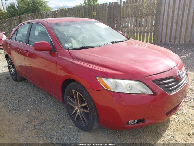 Продажа на аукционе авто 2007 Toyota Camry Le V6, vin: 4T1BK46K57U022092, номер лота: 46238217