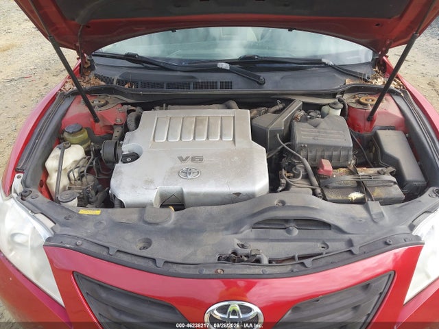 46238217 :رقم المزاد ، 4T1BK46K57U022092 vin ، 2007 Toyota Camry Le V6 مزاد بيع