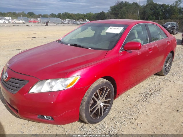 46238217 :رقم المزاد ، 4T1BK46K57U022092 vin ، 2007 Toyota Camry Le V6 مزاد بيع