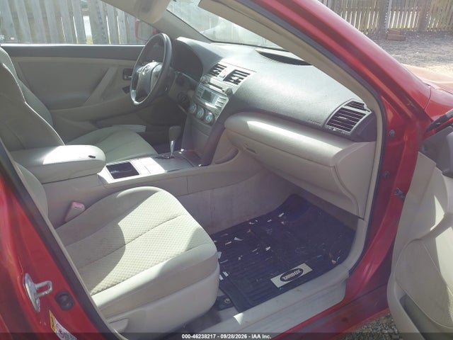 46238217 :رقم المزاد ، 4T1BK46K57U022092 vin ، 2007 Toyota Camry Le V6 مزاد بيع