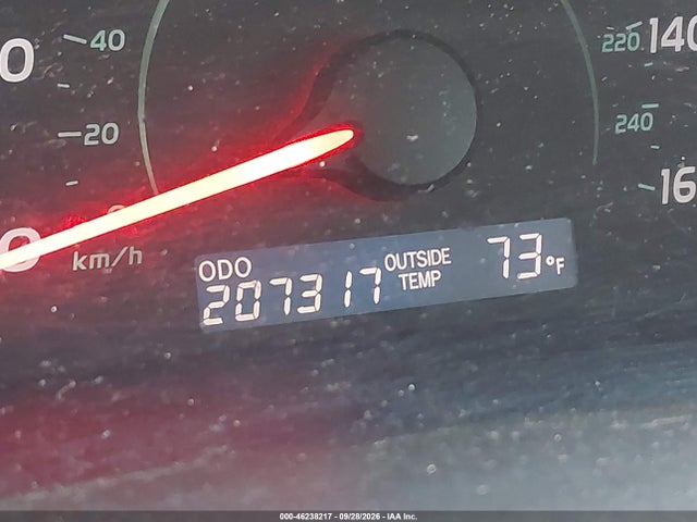 46238217 :رقم المزاد ، 4T1BK46K57U022092 vin ، 2007 Toyota Camry Le V6 مزاد بيع