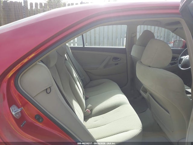 46238217 :رقم المزاد ، 4T1BK46K57U022092 vin ، 2007 Toyota Camry Le V6 مزاد بيع