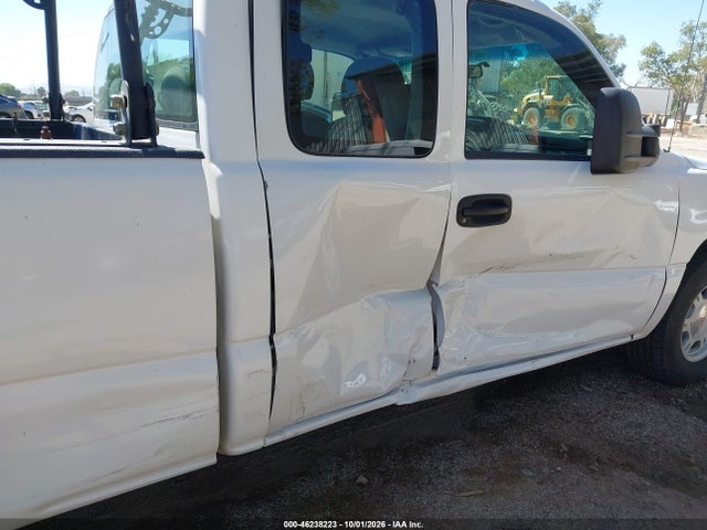 Продаж на аукціоні авто 2002 Gmc Sierra 1500 Standard, vin: 1GTEC19X12Z289374, номер лоту: 46238223