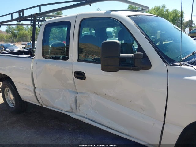 Продаж на аукціоні авто 2002 Gmc Sierra 1500 Standard, vin: 1GTEC19X12Z289374, номер лоту: 46238223