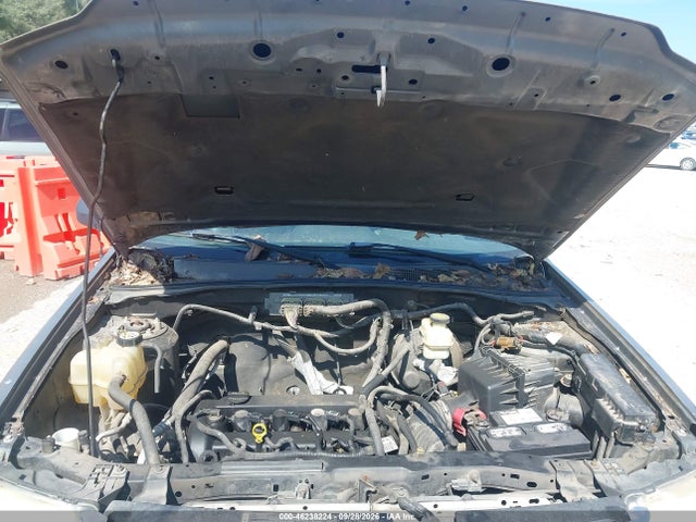 2010 Ford Escape Xlt მანქანა იყიდება აუქციონზე, vin: 1FMCU0D77AKB62119, აუქციონის ნომერი: 46238224