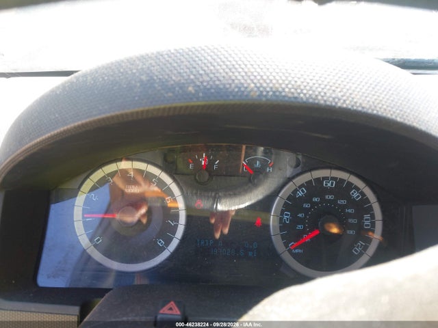 2010 Ford Escape Xlt მანქანა იყიდება აუქციონზე, vin: 1FMCU0D77AKB62119, აუქციონის ნომერი: 46238224