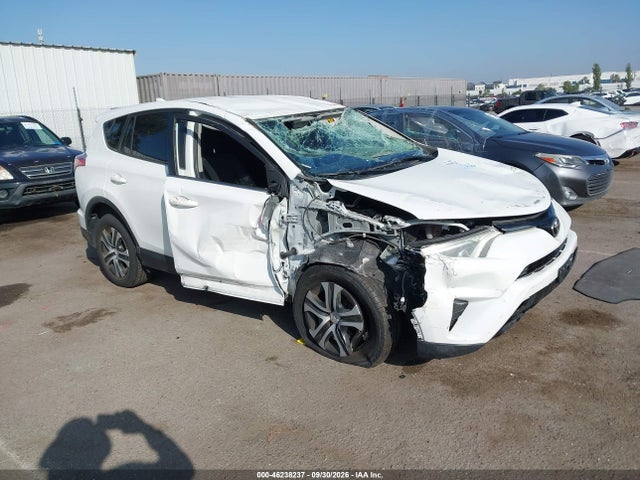 Продаж на аукціоні авто 2018 Toyota Rav4 Le, vin: JTMZFREV2JJ176459, номер лоту: 46238237