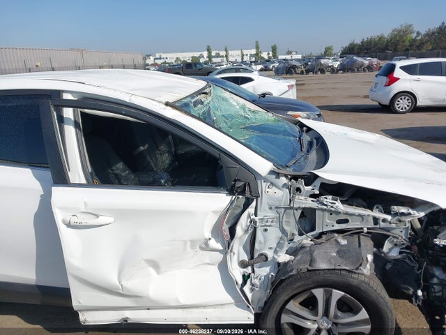 Продаж на аукціоні авто 2018 Toyota Rav4 Le, vin: JTMZFREV2JJ176459, номер лоту: 46238237
