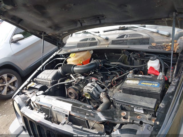 Продаж на аукціоні авто 2007 Jeep Liberty Sport, vin: 1J4GL48K47W646422, номер лоту: 46238238