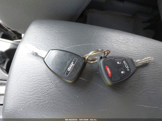 Продаж на аукціоні авто 2007 Jeep Liberty Sport, vin: 1J4GL48K47W646422, номер лоту: 46238238