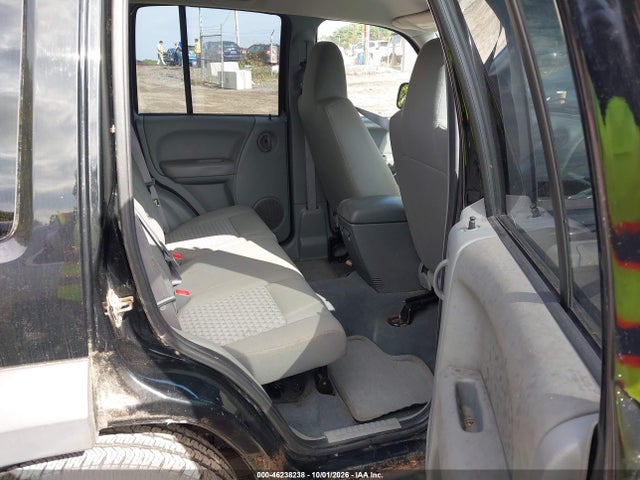 Продаж на аукціоні авто 2007 Jeep Liberty Sport, vin: 1J4GL48K47W646422, номер лоту: 46238238