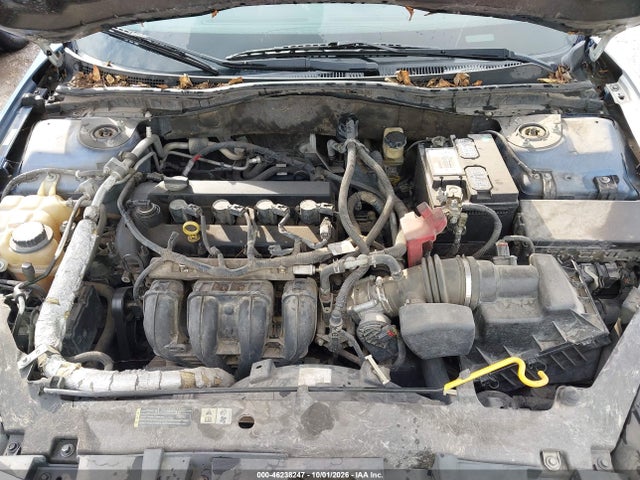 Aukcja sprzedaży 2010 Ford Fusion Se, vin: 3FAHP0HA5AR114577, numer aukcji: 46238247