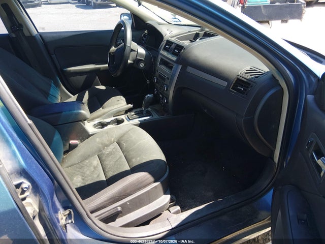 Aukcja sprzedaży 2010 Ford Fusion Se, vin: 3FAHP0HA5AR114577, numer aukcji: 46238247