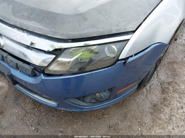Aukcja sprzedaży 2010 Ford Fusion Se, vin: 3FAHP0HA5AR114577, numer aukcji: 46238247