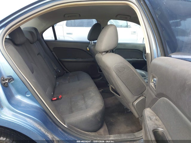 Aukcja sprzedaży 2010 Ford Fusion Se, vin: 3FAHP0HA5AR114577, numer aukcji: 46238247