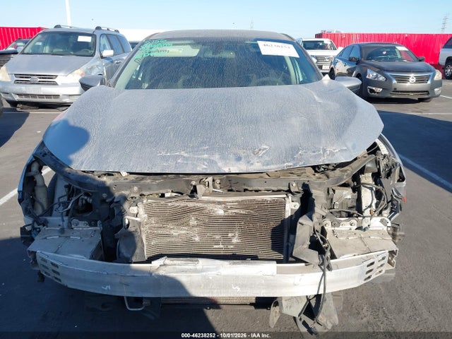 46238252 :رقم المزاد ، 2HGFC2F58GH541112 vin ، 2016 Honda Civic Lx مزاد بيع