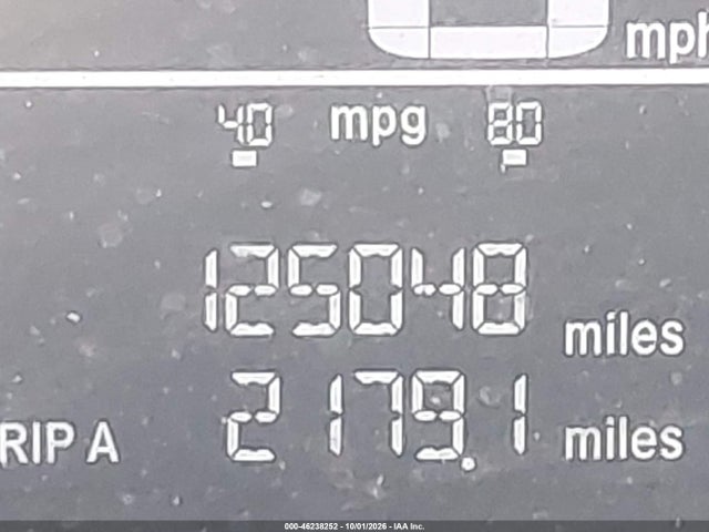 46238252 :رقم المزاد ، 2HGFC2F58GH541112 vin ، 2016 Honda Civic Lx مزاد بيع