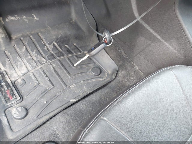 Продаж на аукціоні авто 2014 Ford Focus Se, vin: 1FADP3F24EL212094, номер лоту: 46238257