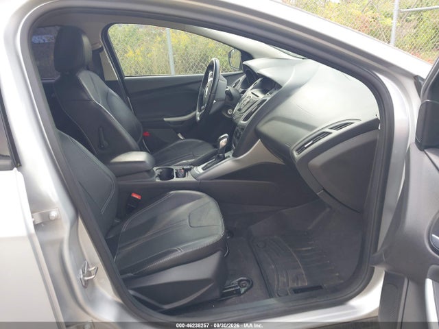 Продаж на аукціоні авто 2014 Ford Focus Se, vin: 1FADP3F24EL212094, номер лоту: 46238257