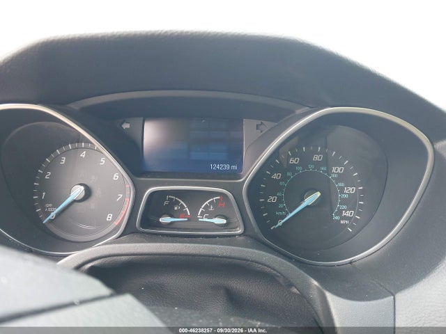 Продаж на аукціоні авто 2014 Ford Focus Se, vin: 1FADP3F24EL212094, номер лоту: 46238257