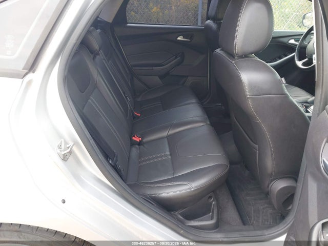 Продаж на аукціоні авто 2014 Ford Focus Se, vin: 1FADP3F24EL212094, номер лоту: 46238257