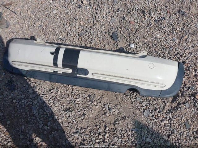 Продажа на аукционе авто 2006 Mini Cooper, vin: WMWRC33516TK15866, номер лота: 46238261