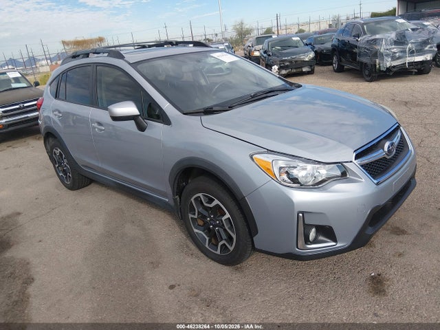 Aukcja sprzedaży 2016 Subaru Crosstrek Premium, vin: JF2GPABC1G8215181, numer aukcji: 46238264