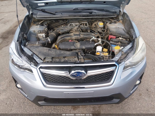 Aukcja sprzedaży 2016 Subaru Crosstrek Premium, vin: JF2GPABC1G8215181, numer aukcji: 46238264